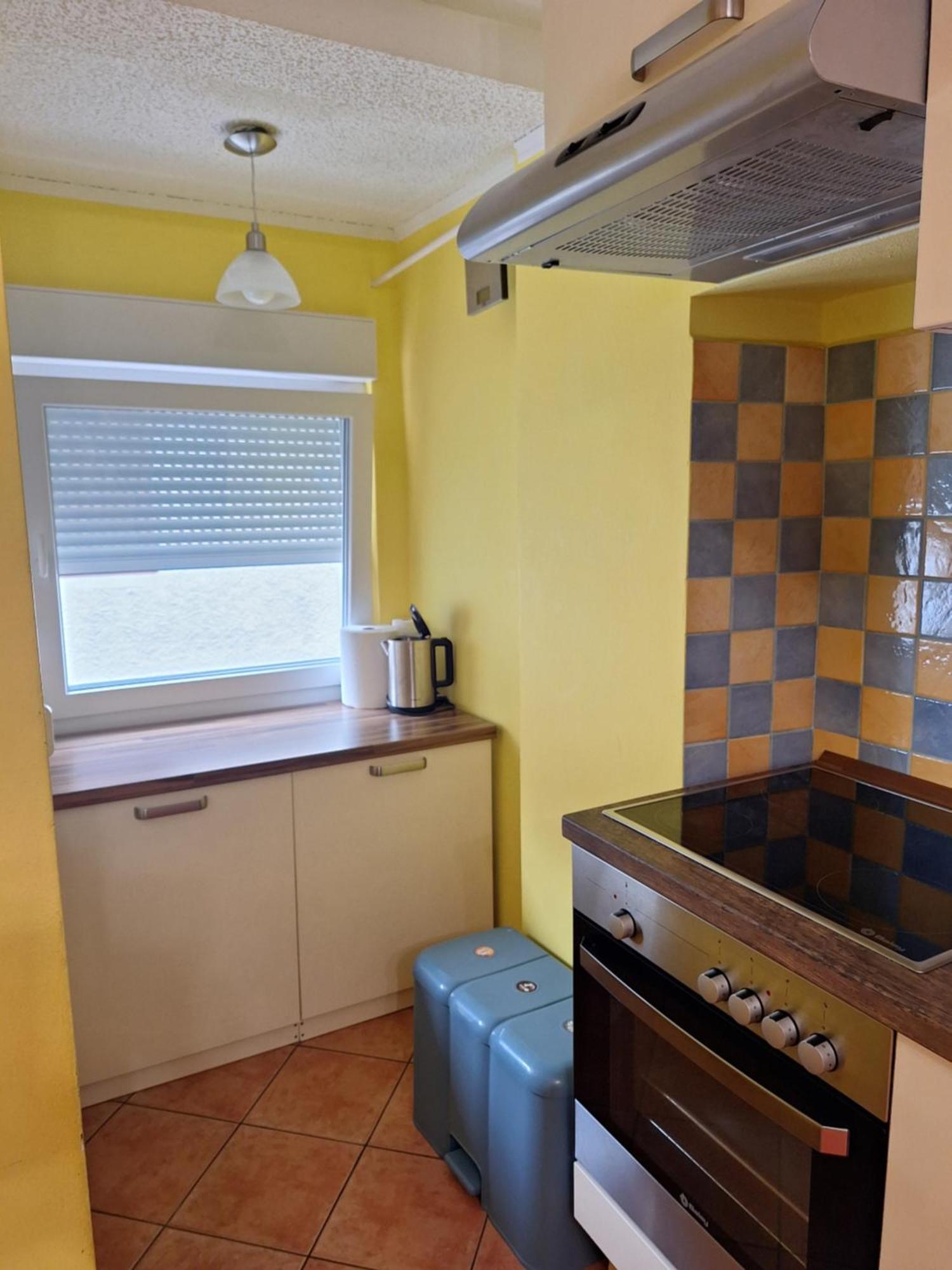 Apartma Pr Marusi بوويتش المظهر الخارجي الصورة